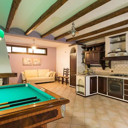 Cielo Villa *