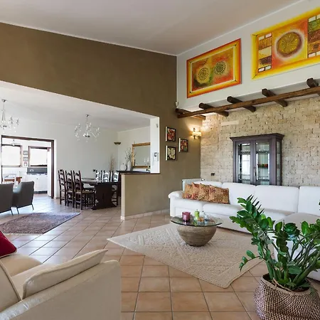 Cielo Villa