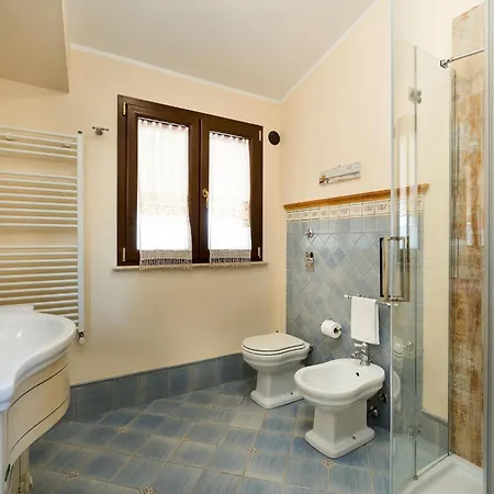 Cielo Villa *