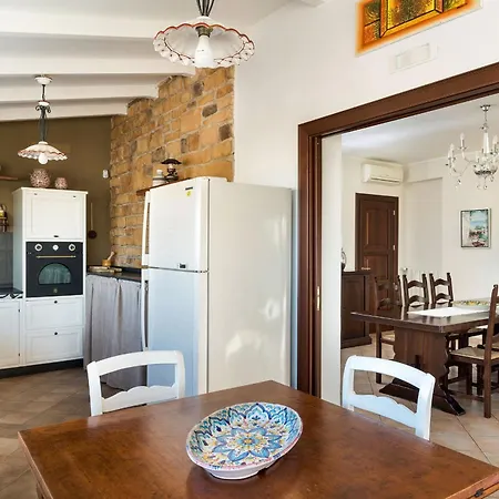 Villa Cielo