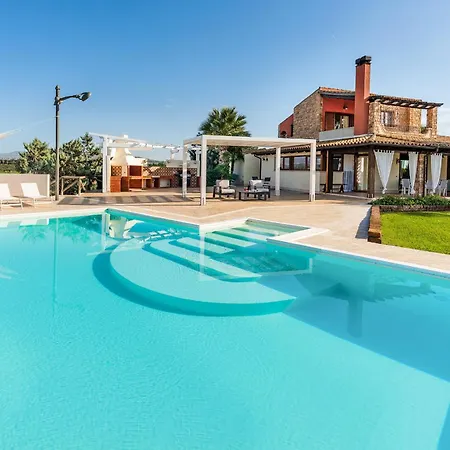 Cielo Villa *