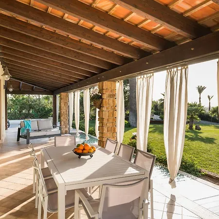 Cielo Villa Paceco
