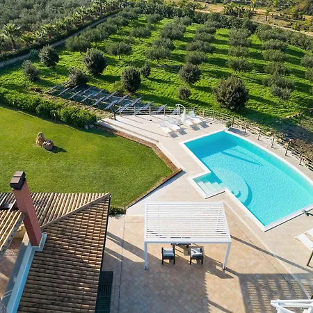Villa Cielo
