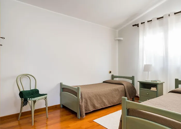 Cielo Вилла Пачеко