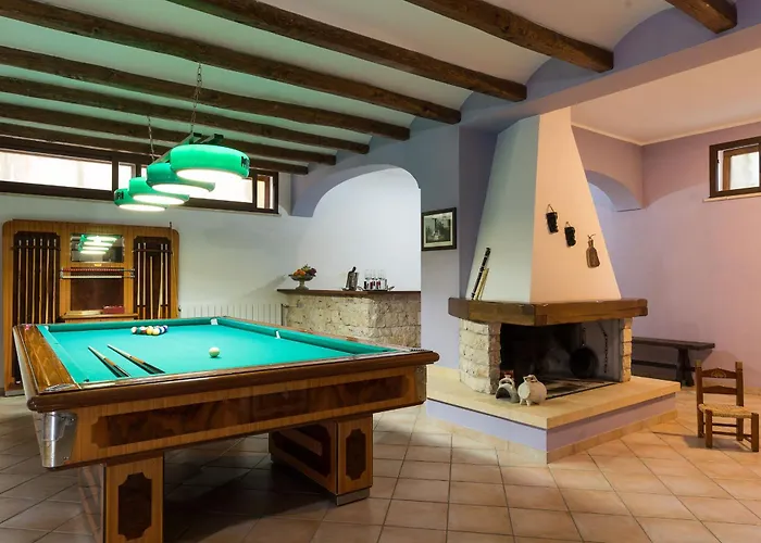 וילה Cielo פאצ'קו