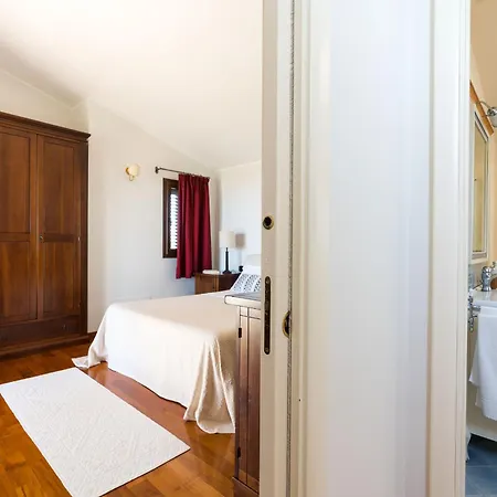 别墅 Cielo 帕瑟科