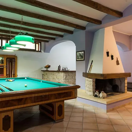 别墅 Cielo 帕瑟科