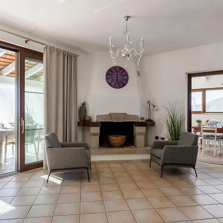 Vila Cielo Paceco