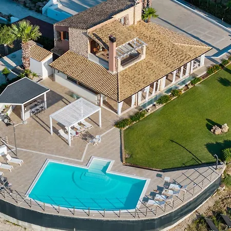 Vila Cielo Paceco