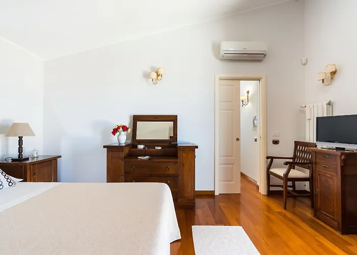 Cielo ヴィラ パチェーコ