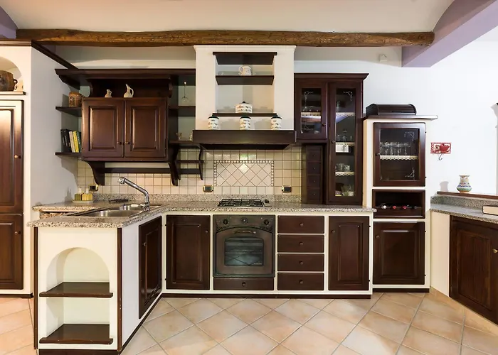 Cielo 别墅 帕瑟科