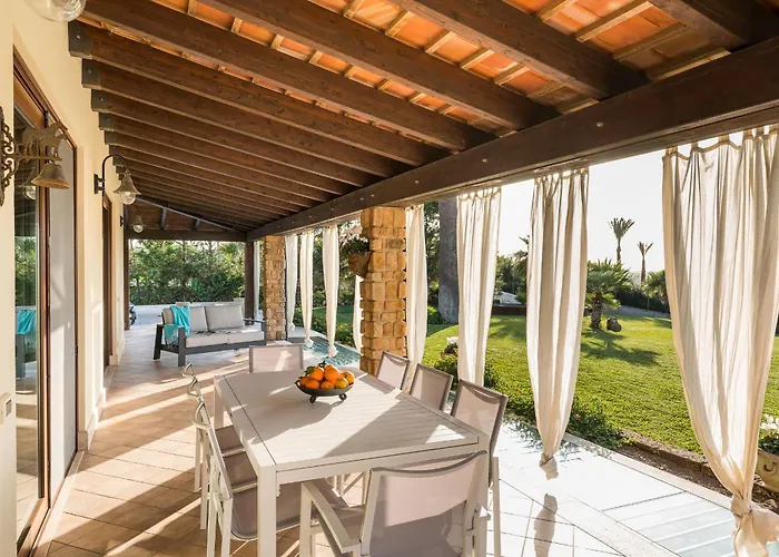 Cielo 别墅 帕瑟科